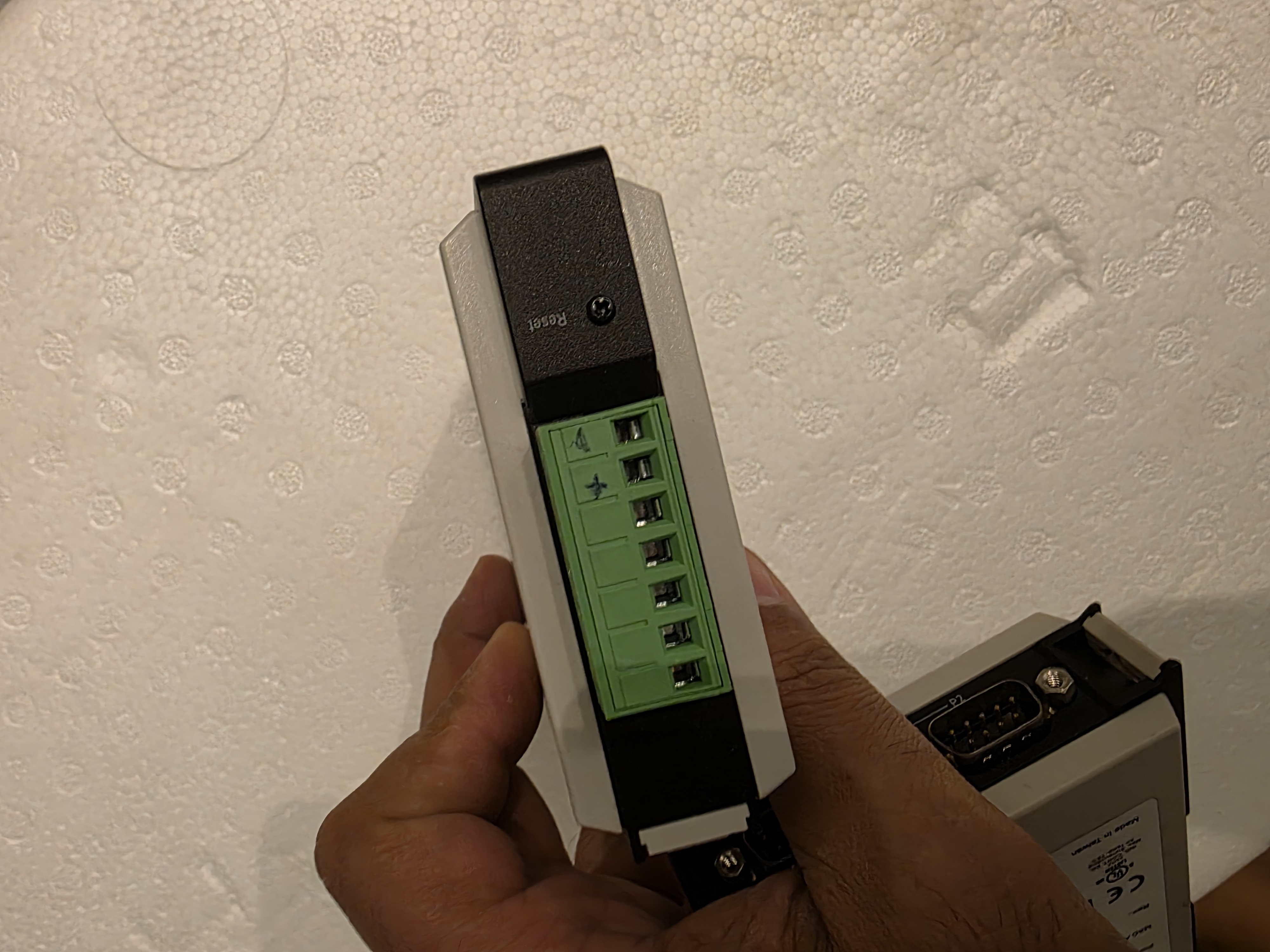 Moxa NPort IA-5150I