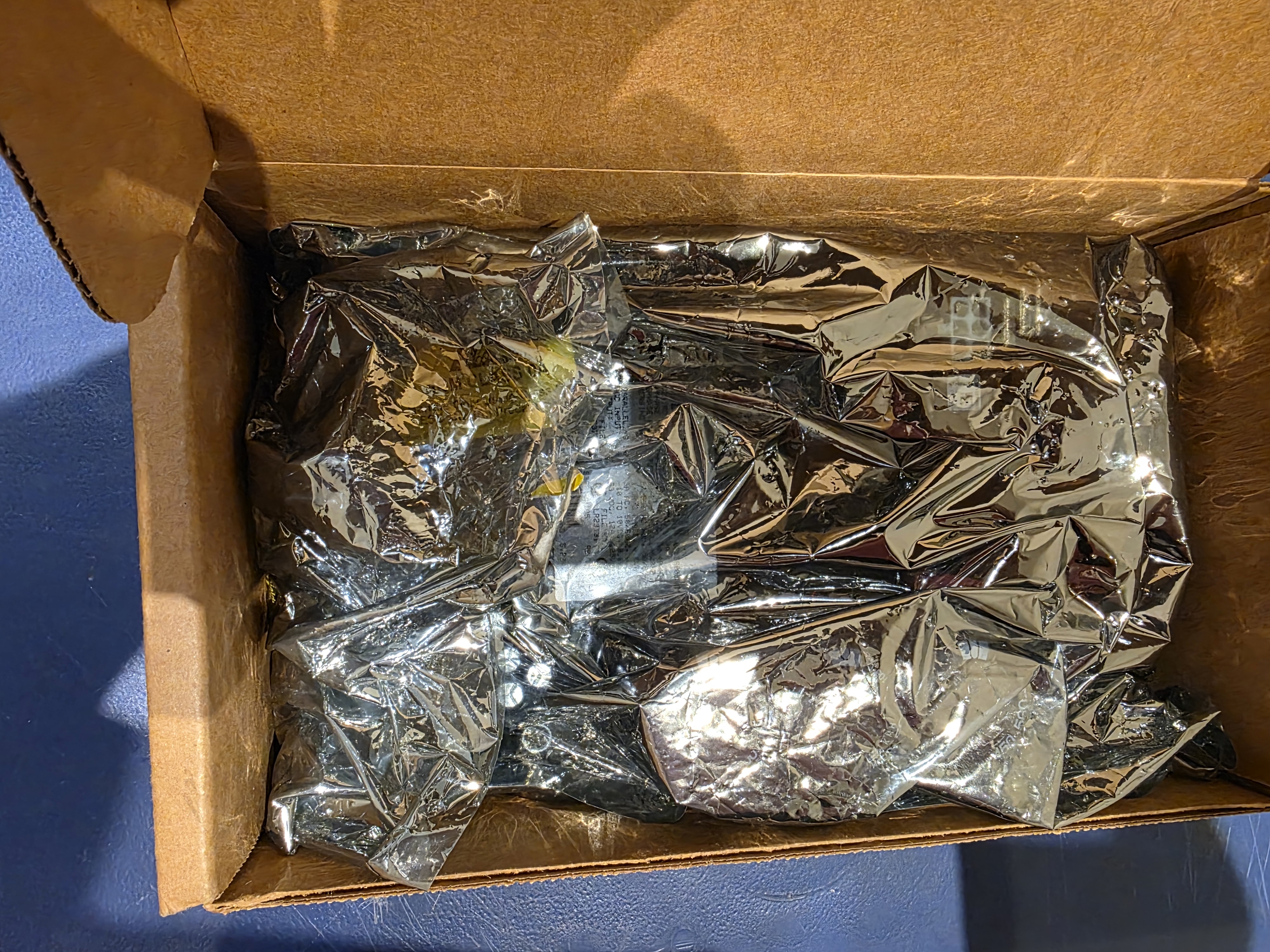 CAT AVR 314-7755 Original USA