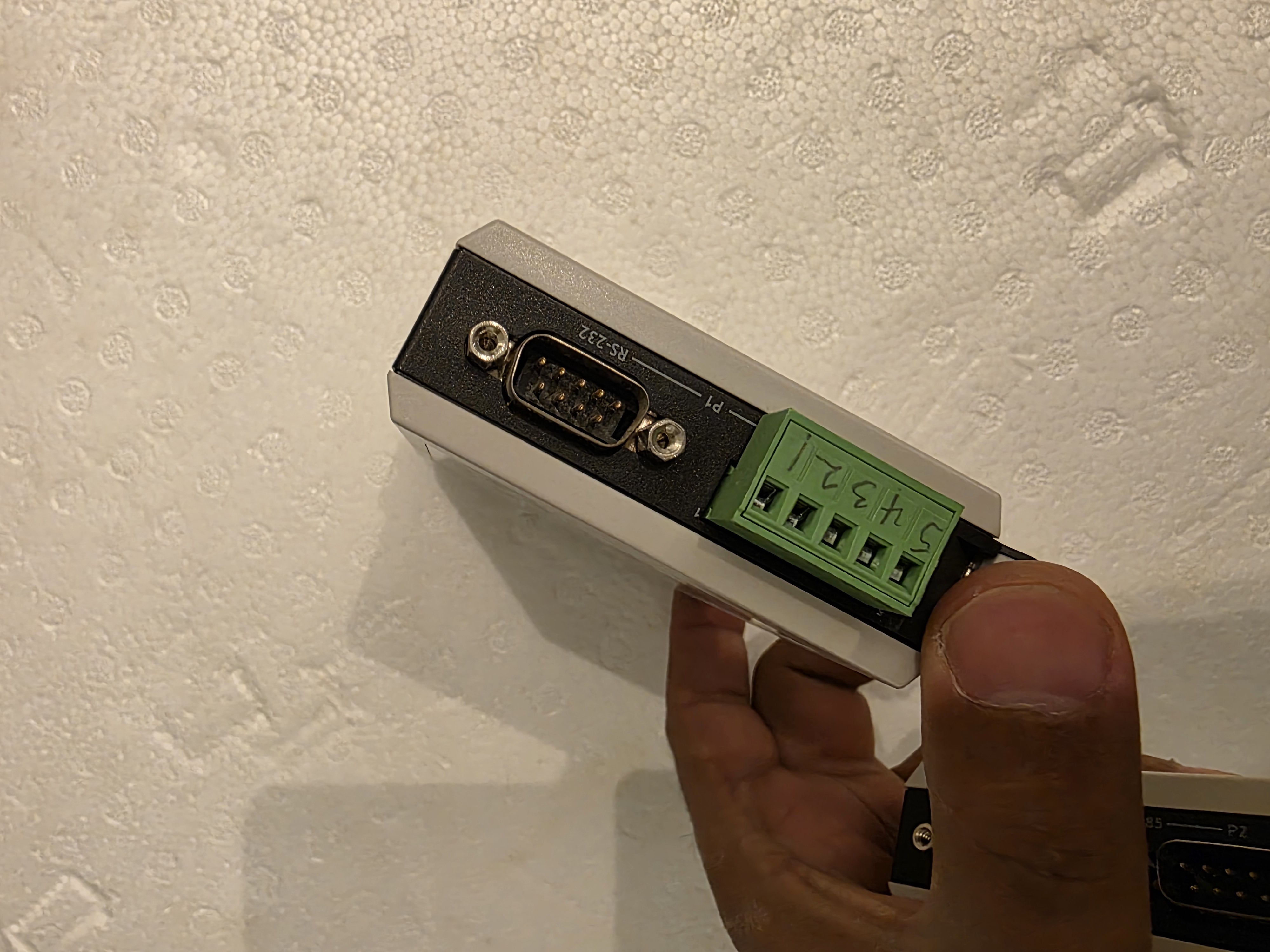 Moxa NPort IA-5150I