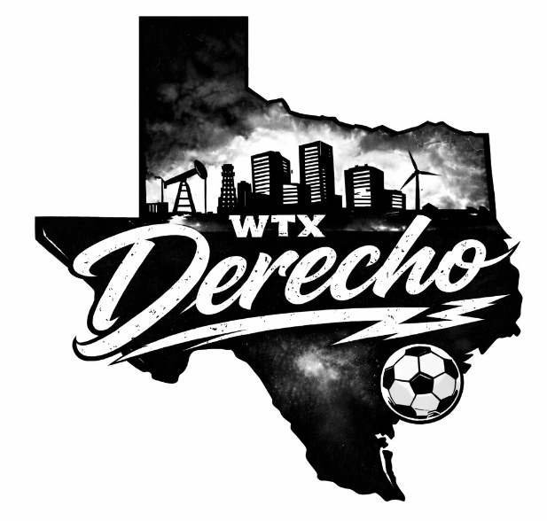WTX Derecho Soccer T-Shirt
