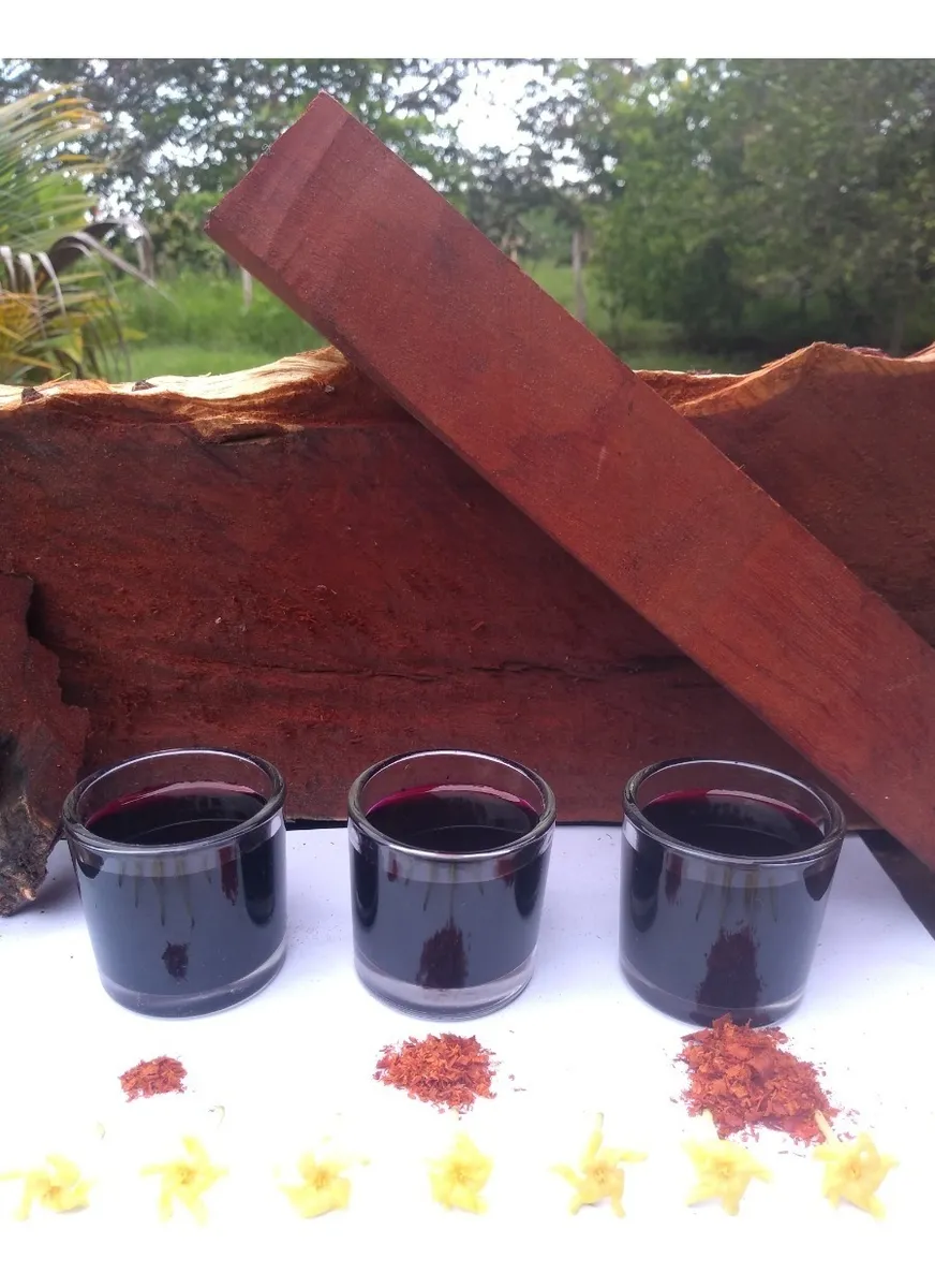 1 kg de Palo de Campeche