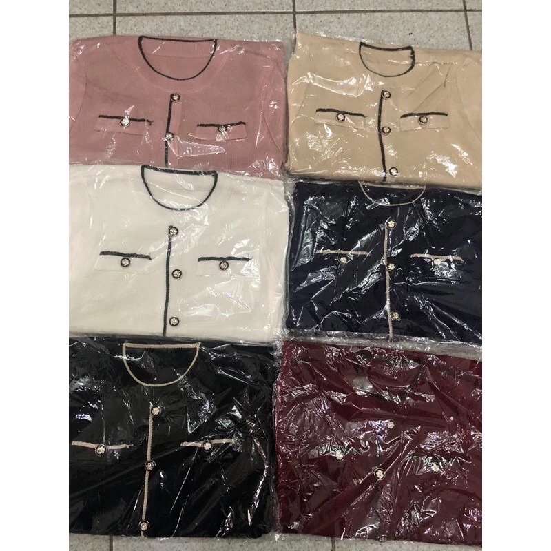 korean knitted fashion shortsleeve dress /summer dress / pencil dress/women’s fashionofficial dress