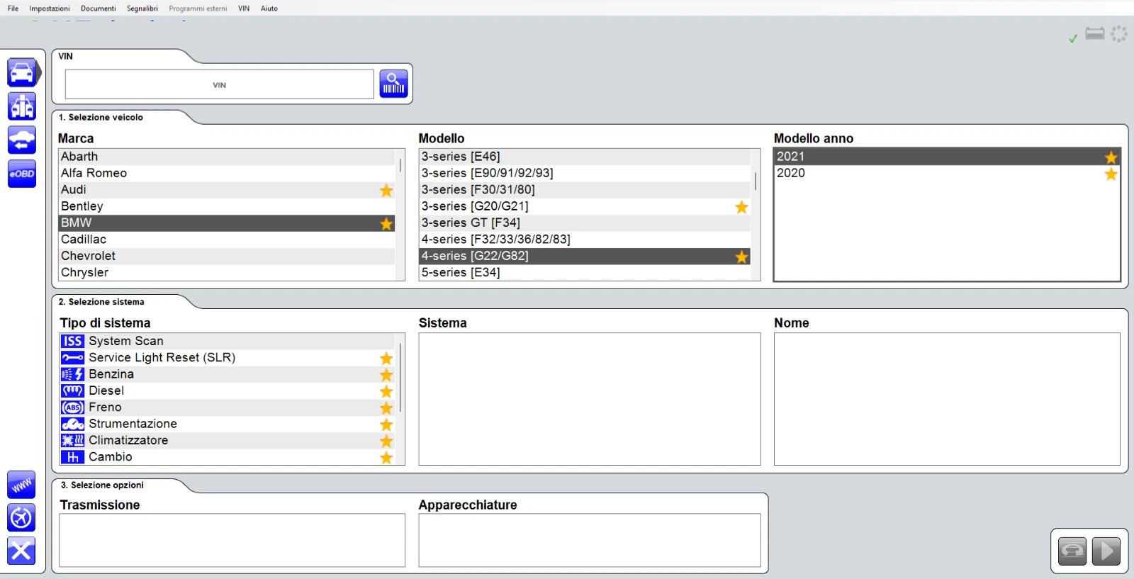 DELPHI 2021.11 / 2021.23 | L'Affidabilità al Servizio della Tua Officina