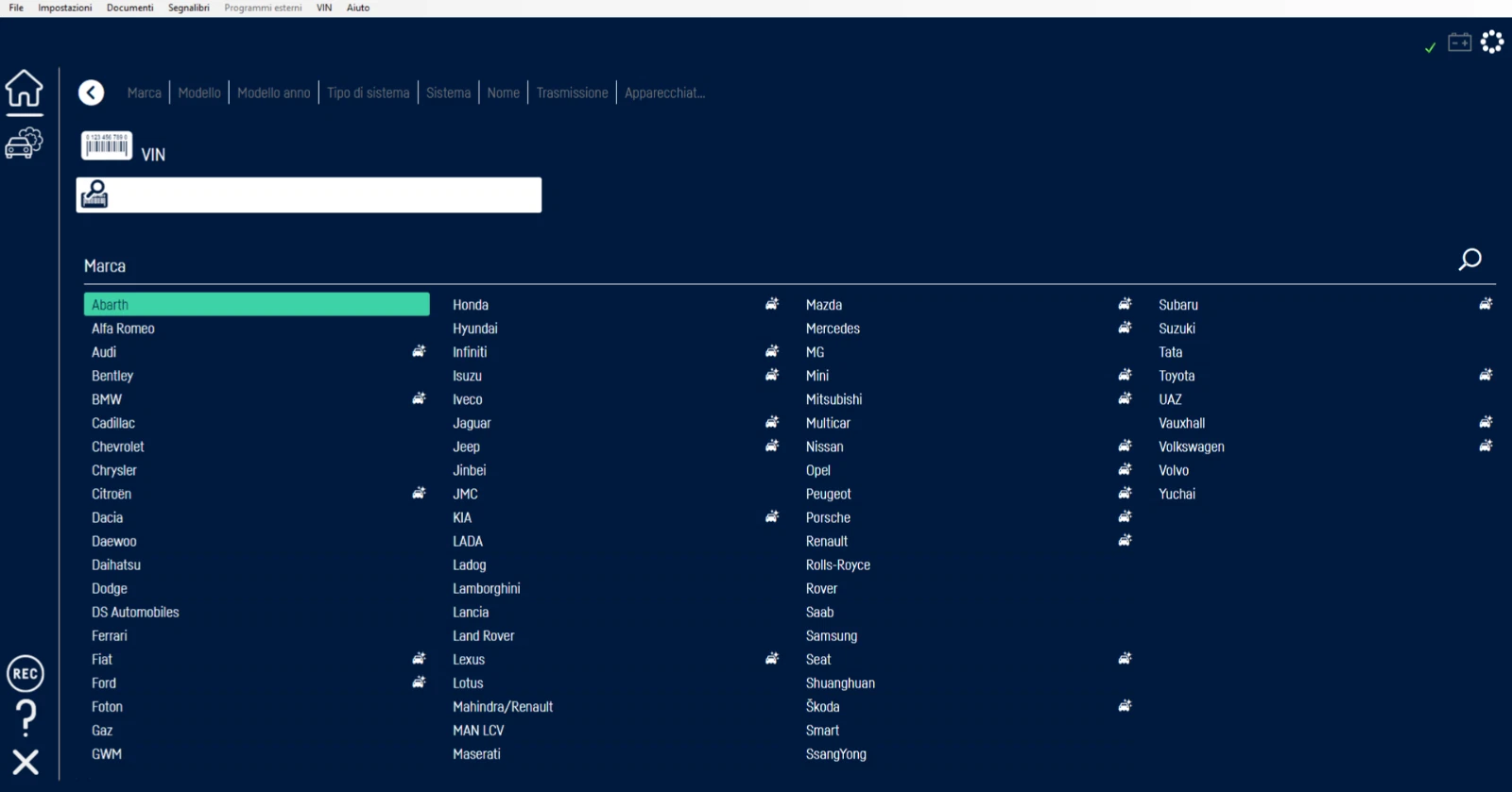 AUTOCOM 2021.23 | La Diagnosi Più Veloce e Aggiornata