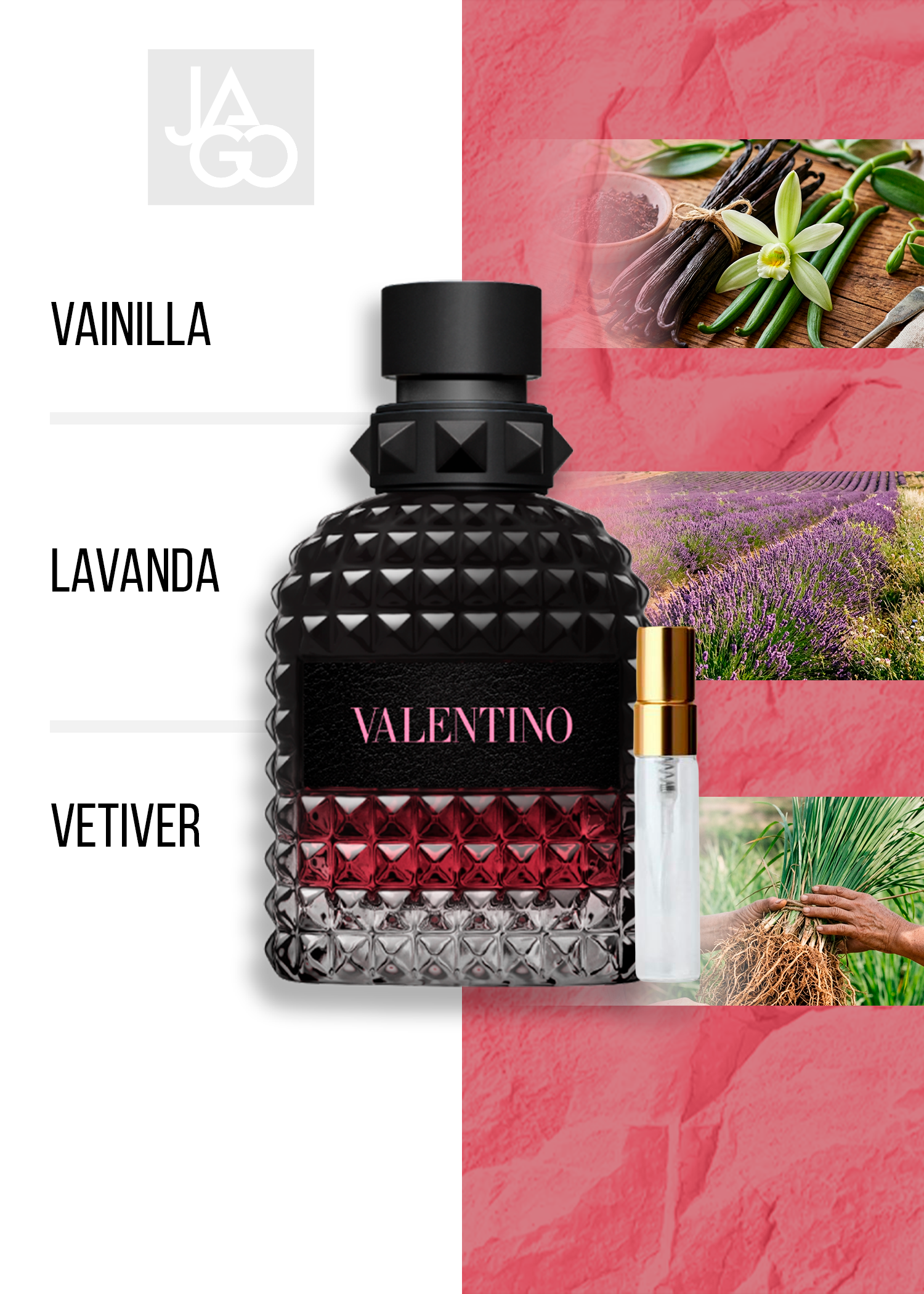 VALENTINO BORN IN ROMA INTENSE