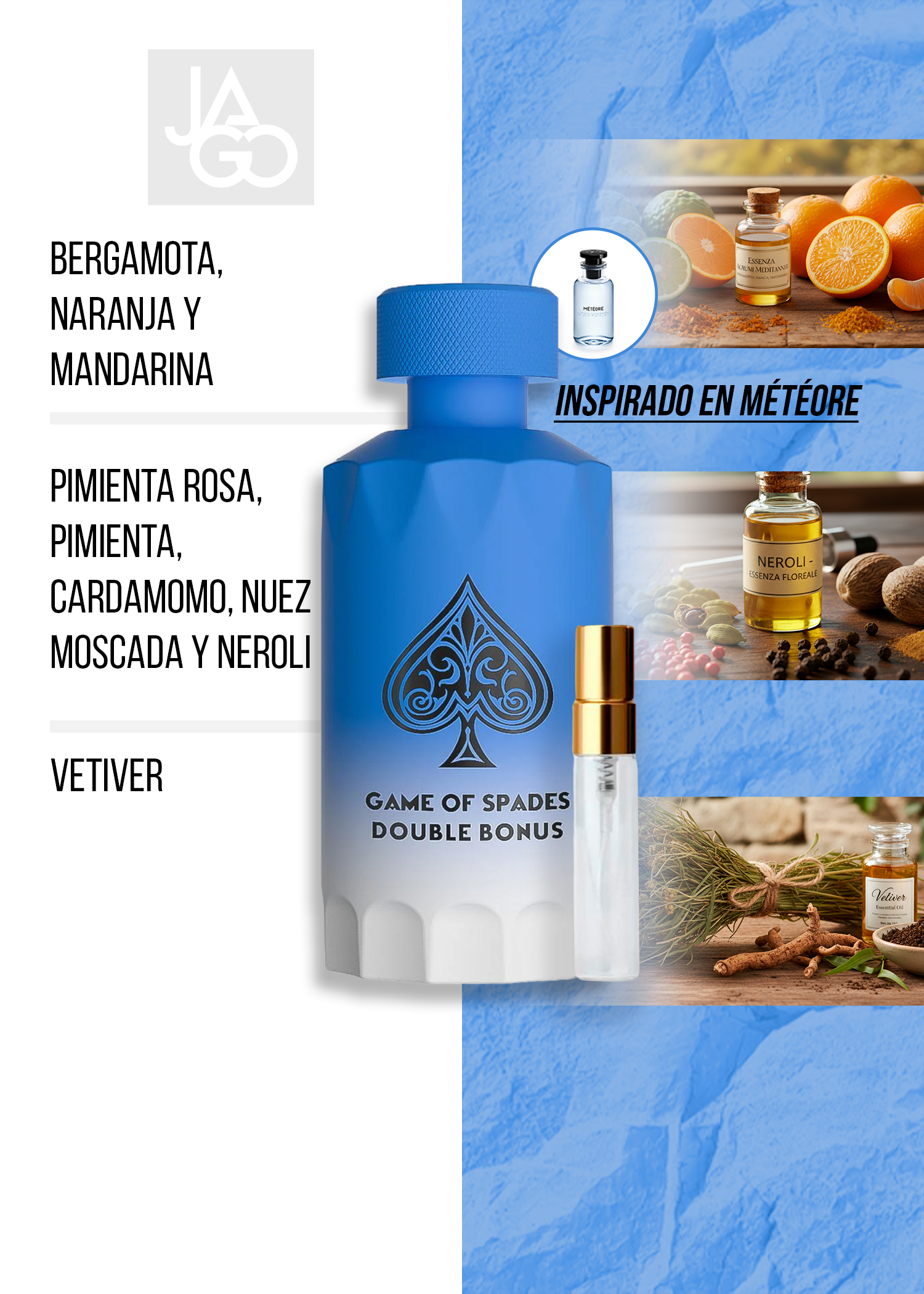 GAME OF SPADES DOUBLE BONUS