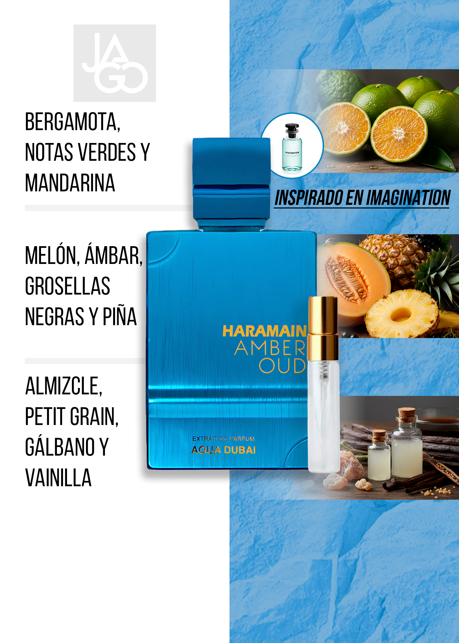 AMBER OUD AQUA DUBAI