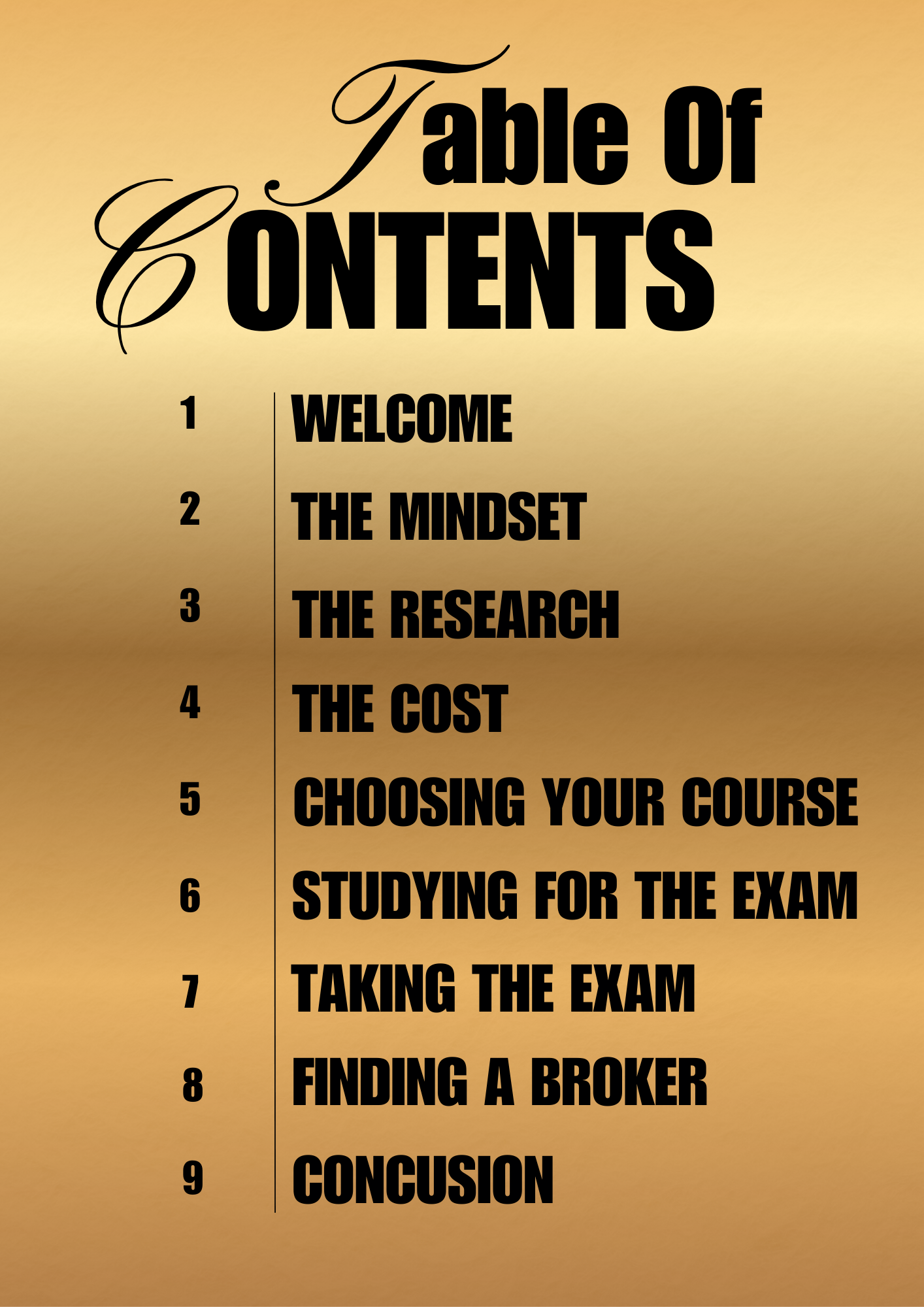 The Real Estate Agent Blueprint