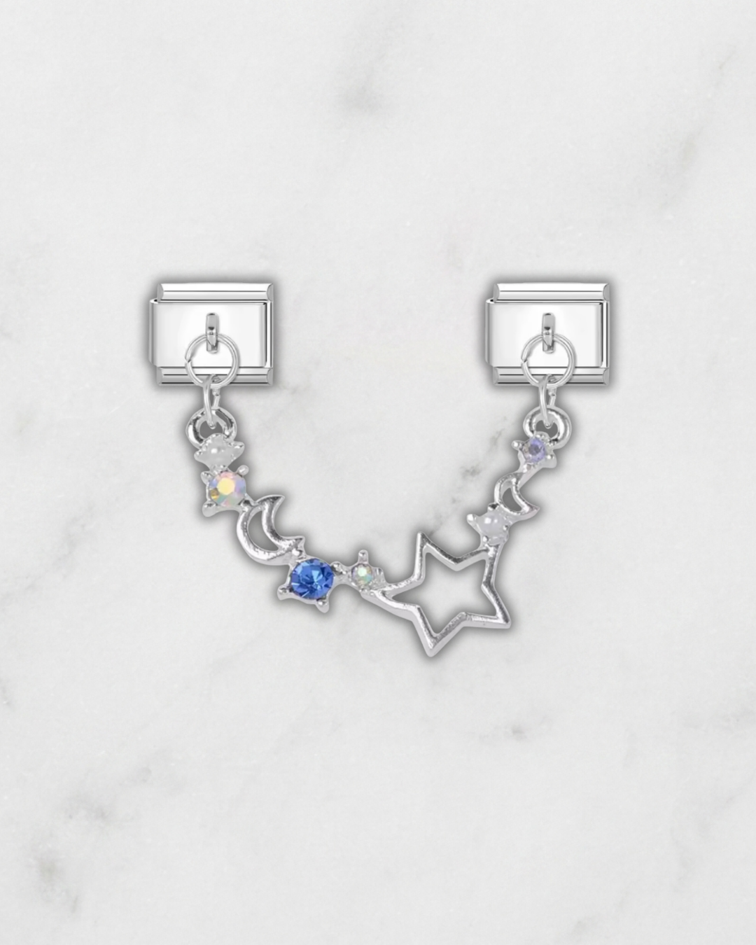 Charm Chaîne Astrale