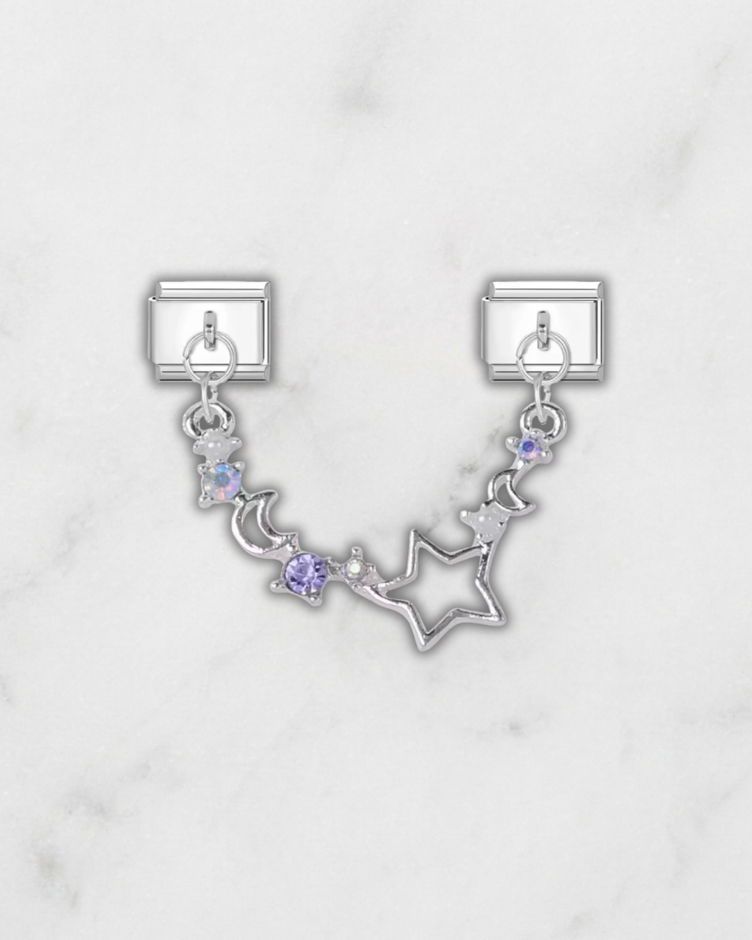 Charm Chaîne Astrale