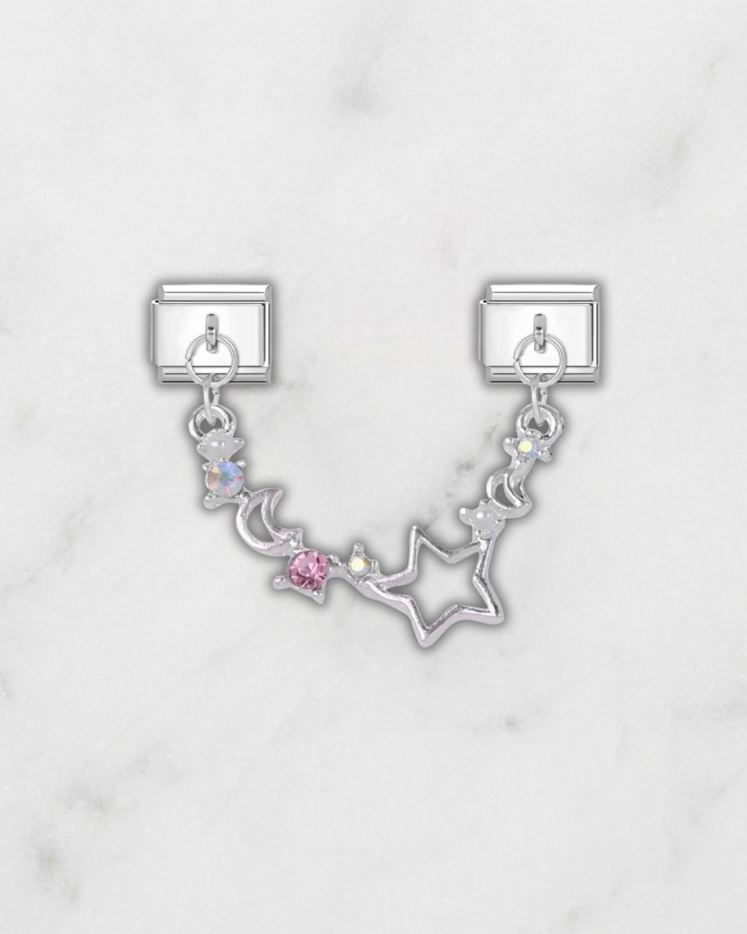 Charm Chaîne Astrale