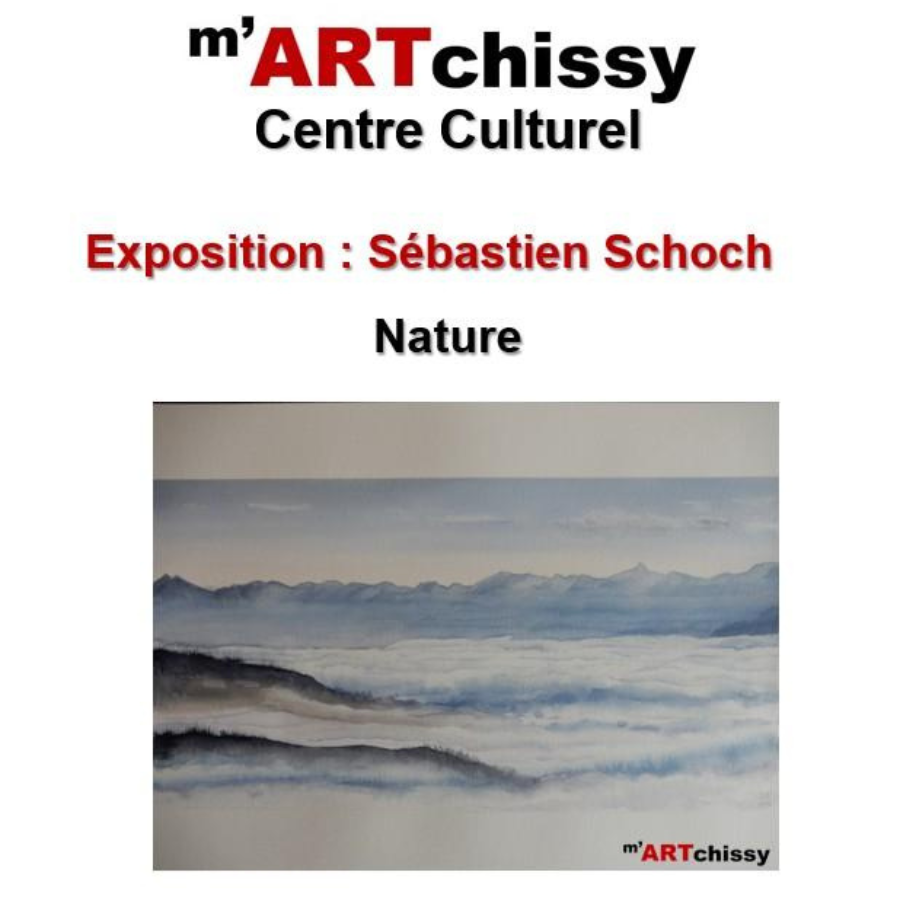 Martchissy Mars 2026