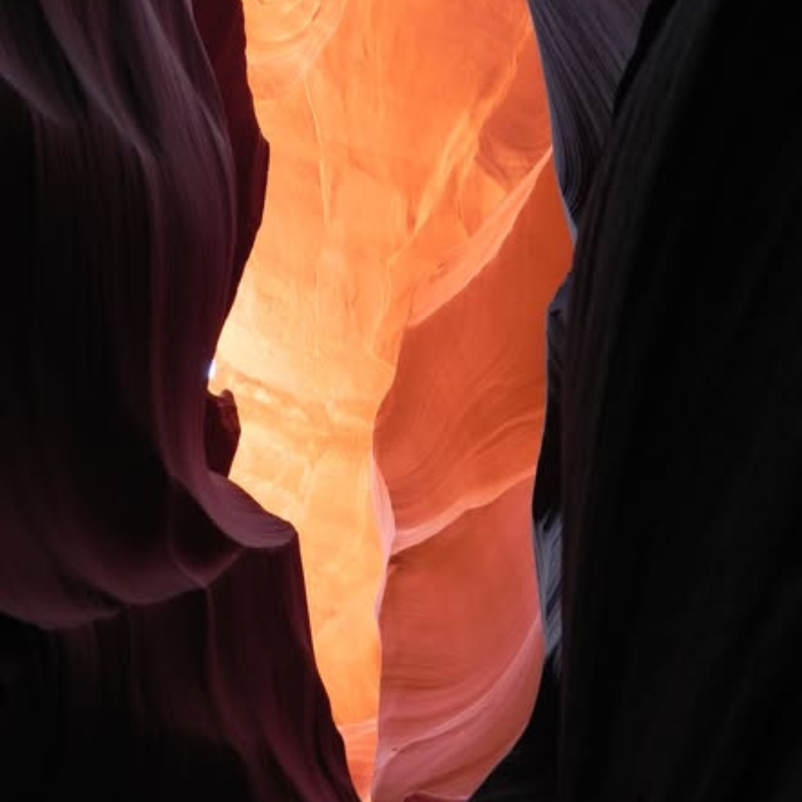 Antelope Canyon