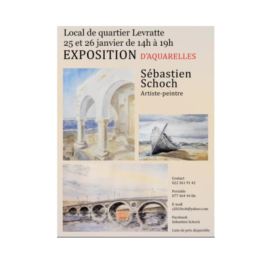 Levratte
