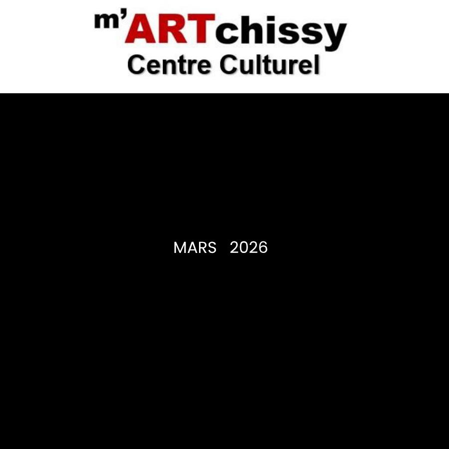 Martchissy Mars 2026