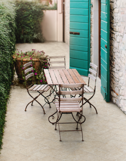 Gres porcellanato  da esterno 15x30 Sand