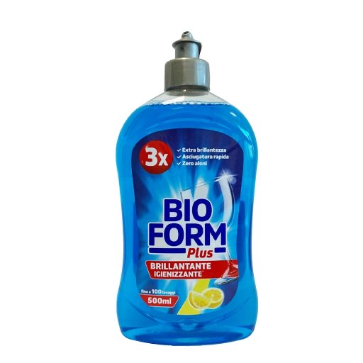 Bioform Plus Brillantante Igienizzante