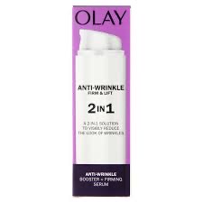 Olay Anti-Rughe 2 in 1