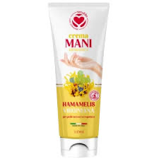 Crema Mani Hamamelis