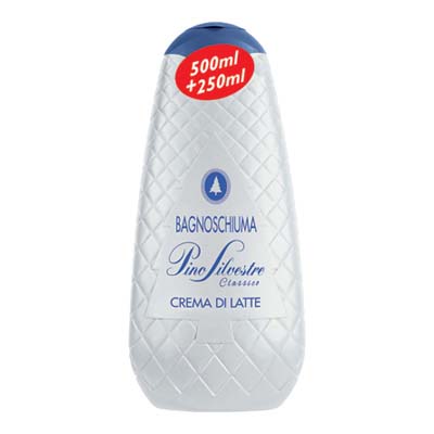 Bagnoschiuma Pino Silvestre Classic