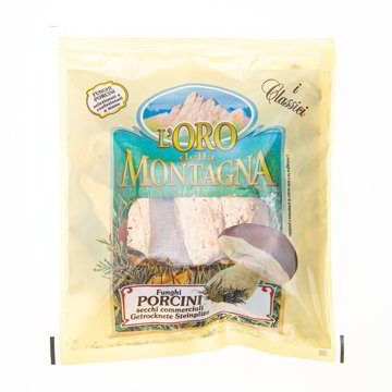 Funghi Porcini Secchi