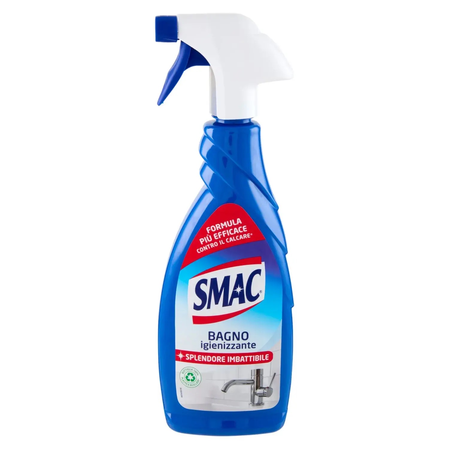 SMAC Bagno Igienizzante