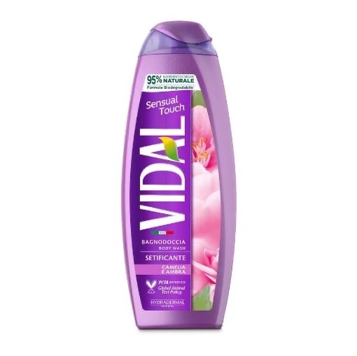 Vidal Sensual Touch Bagno Doccia