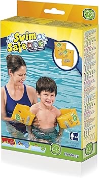Braccioli Swim Safe ABC