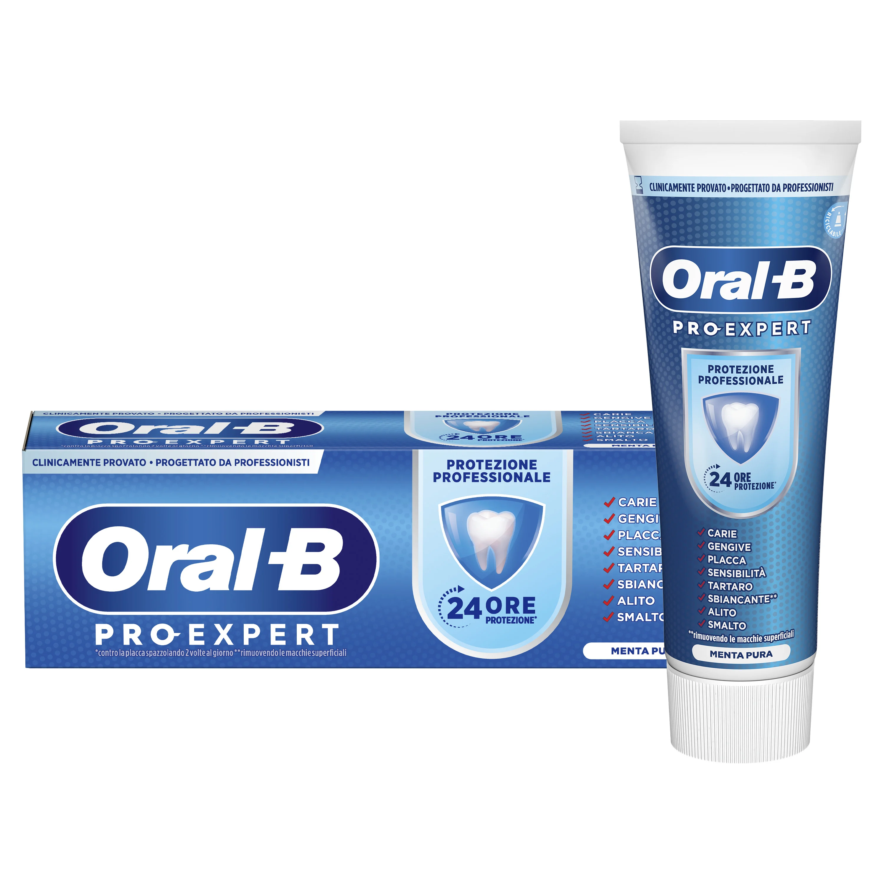 Dentifricio Oral-B Pro-Expert