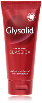 Glysolid Crema Mani Classica