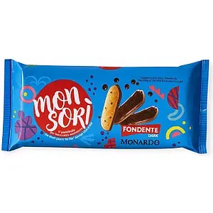 Biscotti Monardo Monsori Fondente
