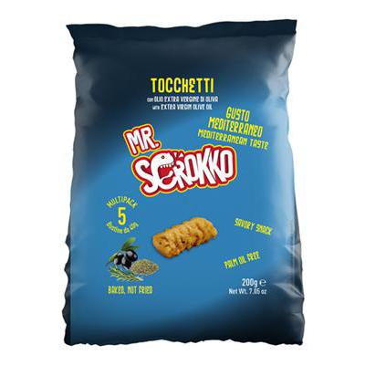 Tocchetti Mr. Scirocco