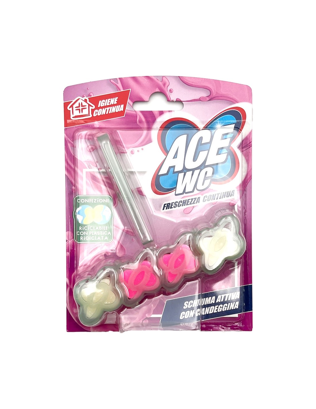 ACE WC Freschezza Continua