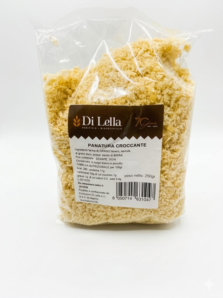 Panatura Croccante