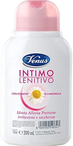 Venus Intimo Lenitivo