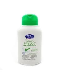 Detergente Intimo Fresco