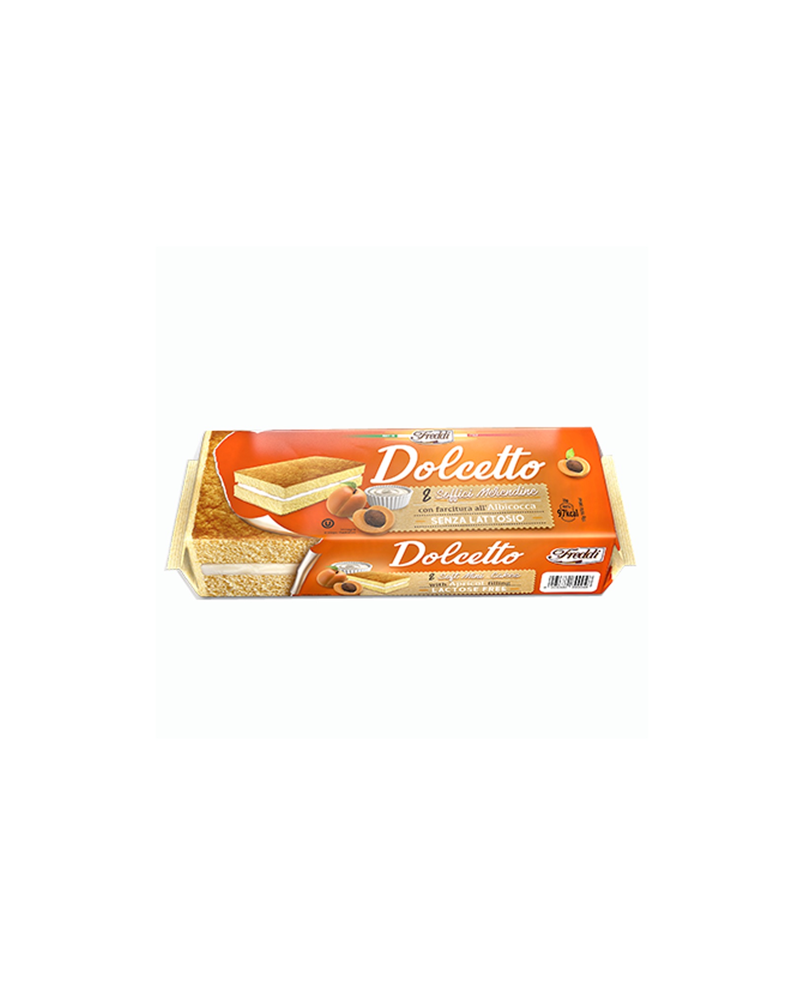 Dolcetto alle Nocciole