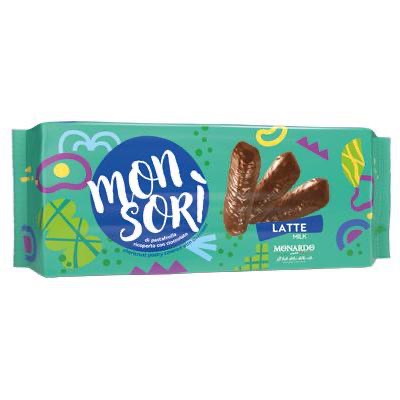 Monsori Latte
