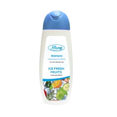 Shampoo Ice Fresh Fruits
