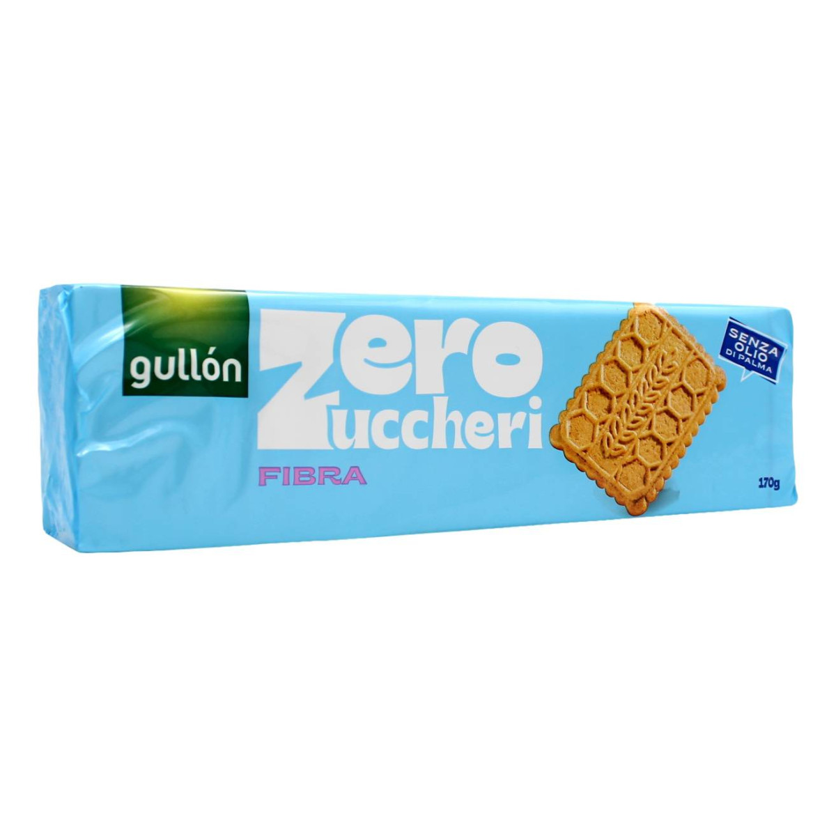 Biscotti Zero Zuccheri Gullón