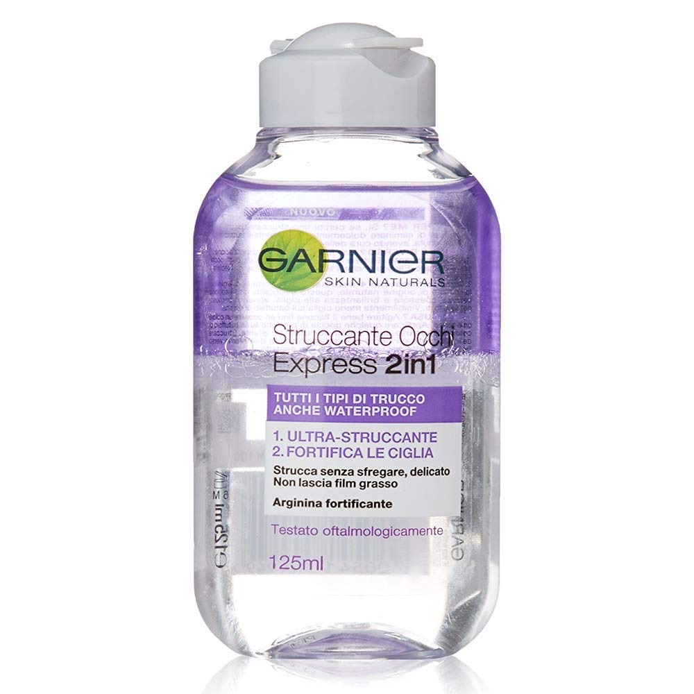 Garnier Struccante Occhi Express 2in1