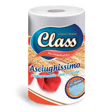 Rotolo Asciugatutto Class