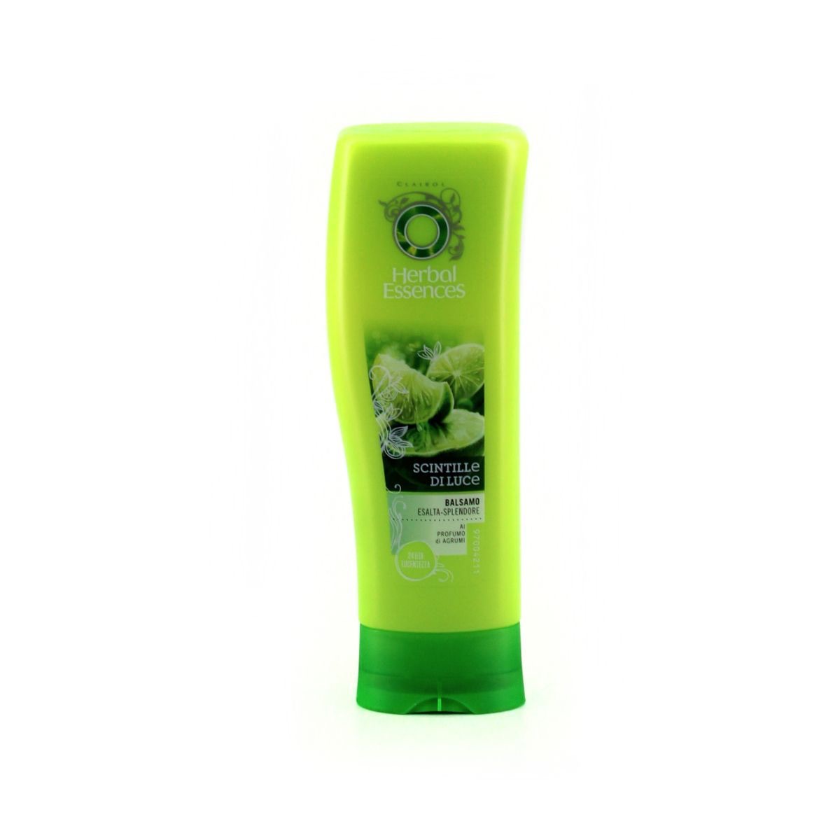 Balsamo Herbal Essences Scintille di Luce