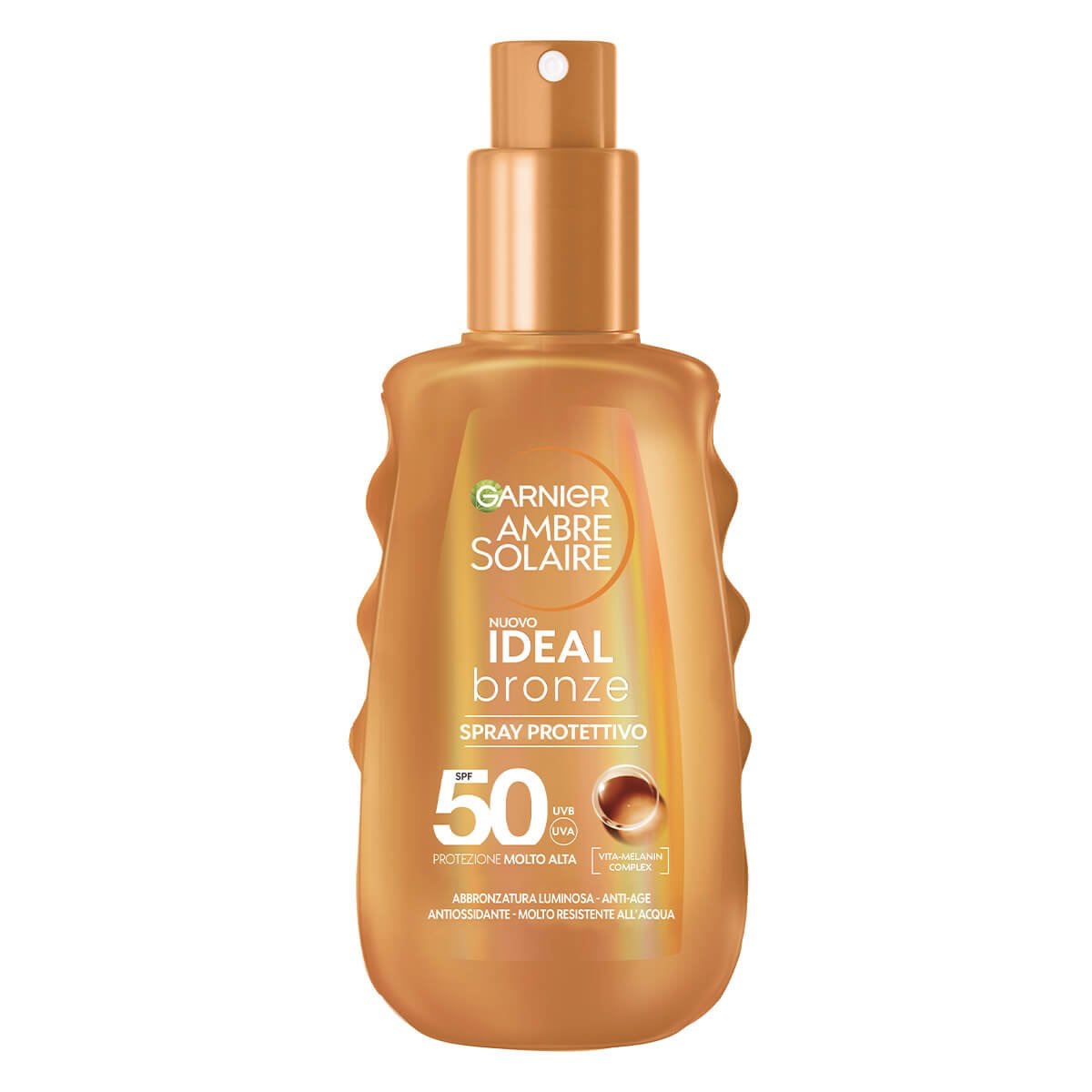 Spray Protettivo Ideal Bronze SPF 50