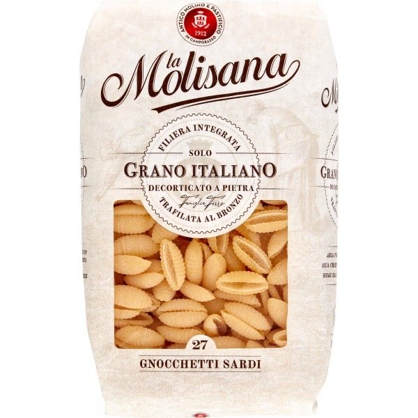 Gnocchetti Sardi La Molisana