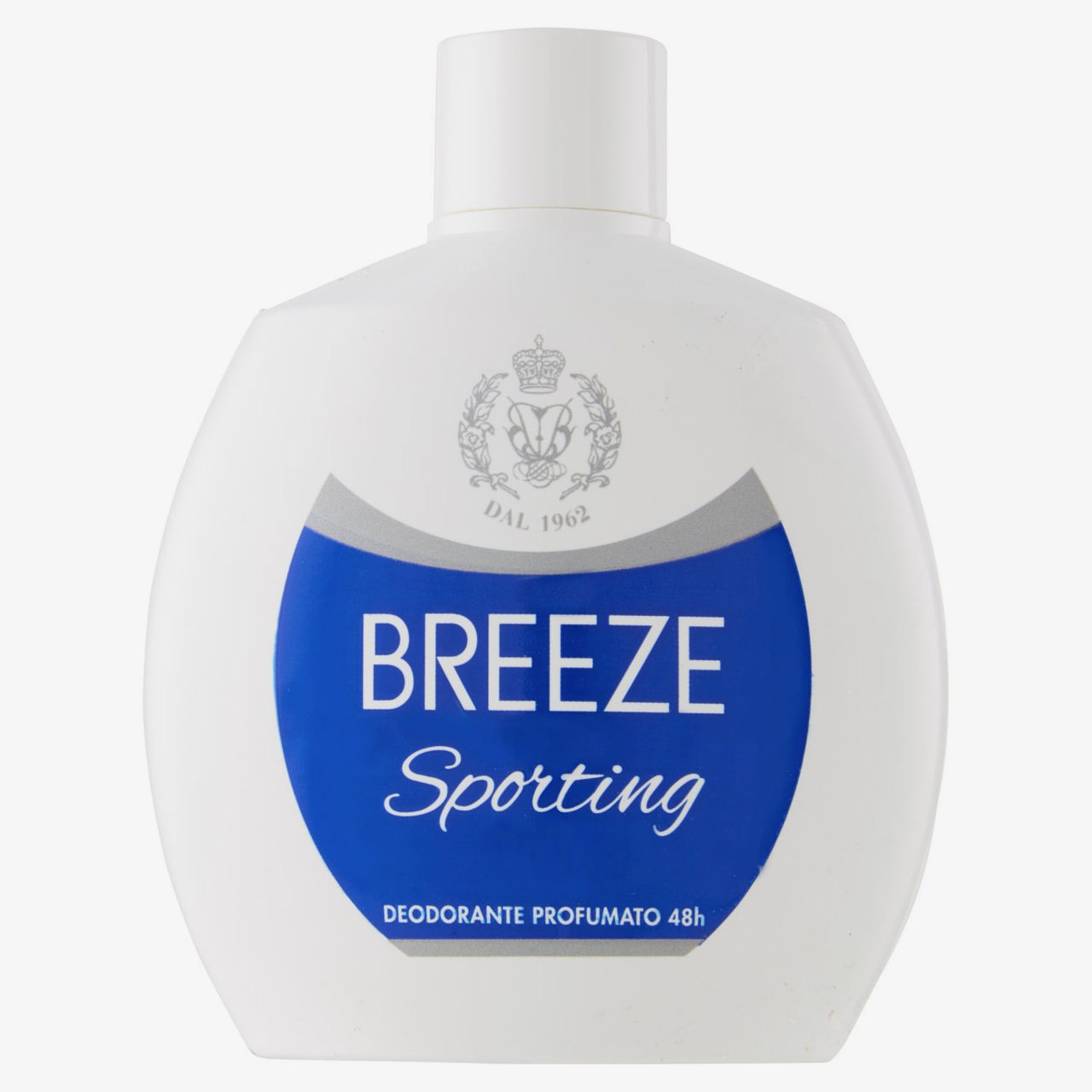 Breeze Sporting Deodorante