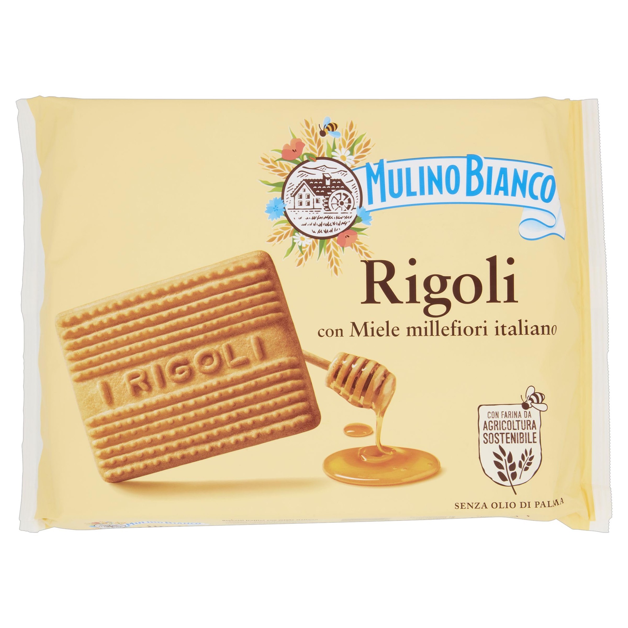 Rigoli Mulino Bianco