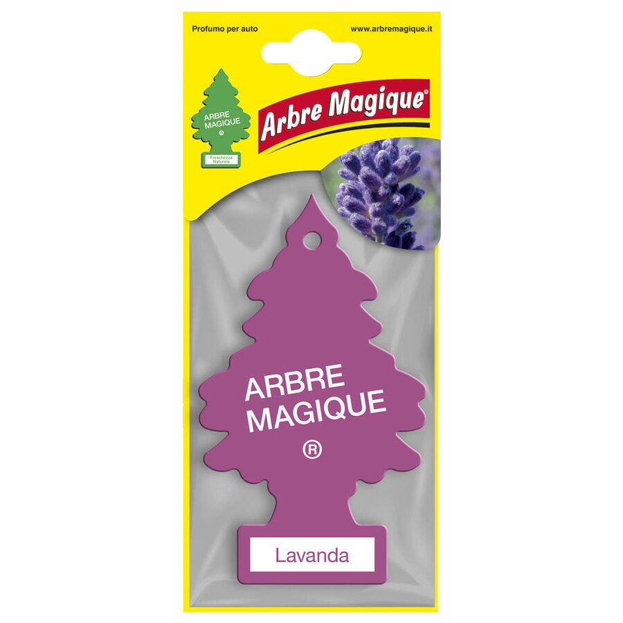 Arbre Magique Lavanda