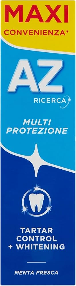 AZ Ricerca Multi Protezione
