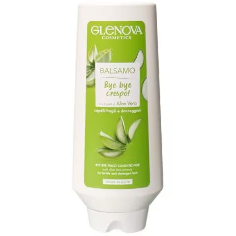 Balsamo Bye Bye Crespo